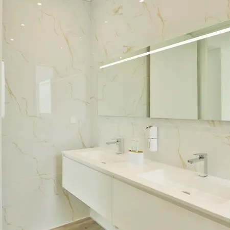 Noelia Ocean View Villa Prazeres
