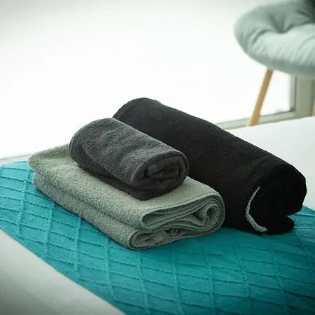 Noelia Ocean View וילה *