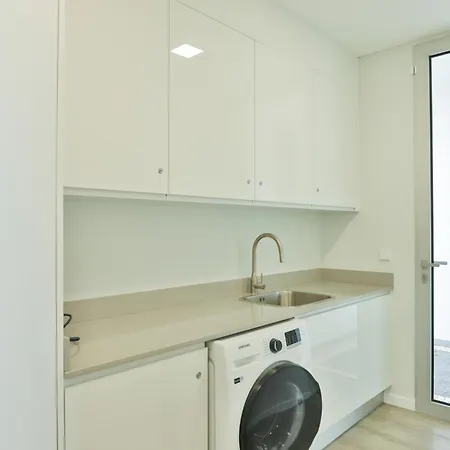 וילה Noelia Ocean View *