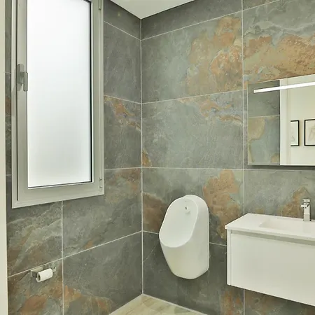 וילה Noelia Ocean View פראזרס