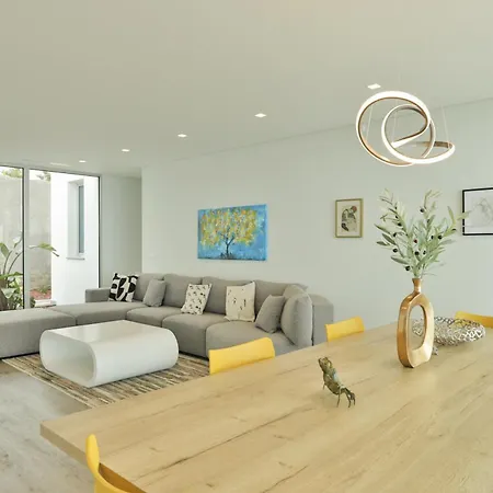 Villa Noelia Ocean View Prazeres