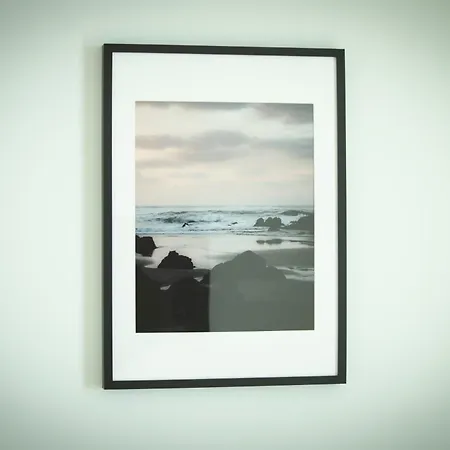 Noelia Ocean View וילה