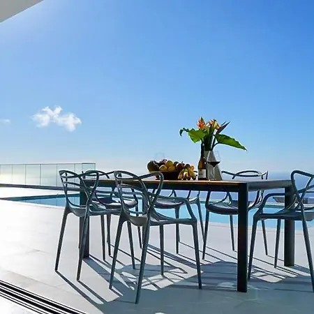 Noelia Ocean View