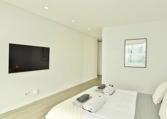 Noelia Ocean View Prazeres