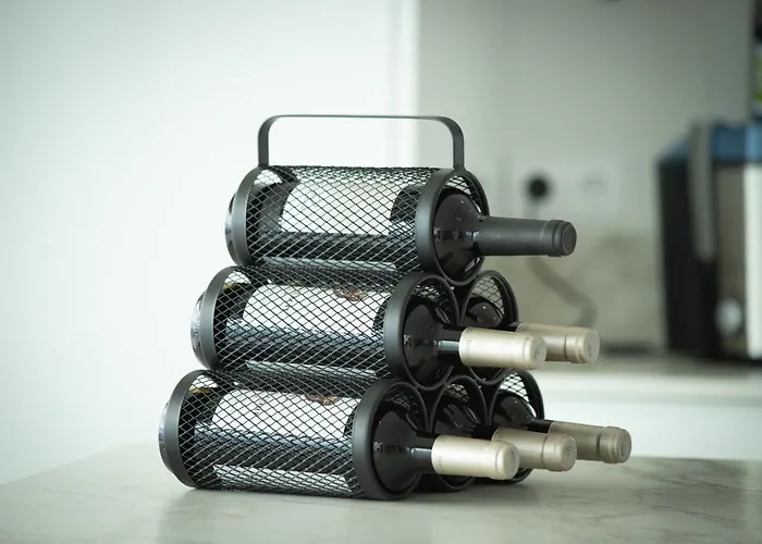 Noelia Ocean View Prazeres