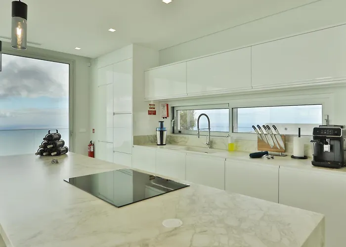 Noelia Ocean View * Prazeres