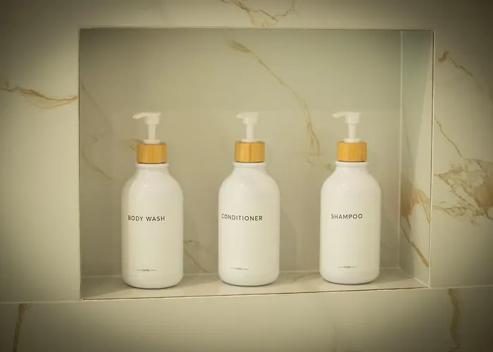 Noelia Ocean View Willa *