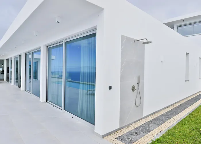 Noelia Ocean View * Prazeres