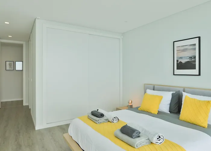 Noelia Ocean View Prazeres