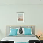 Noelia Ocean View Prazeres