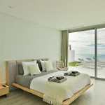 Noelia Ocean View Villa Prazeres