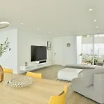 Noelia Ocean View Villa Prazeres