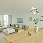 Villa Noelia Ocean View Prazeres