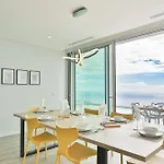 Noelia Ocean View Prazeres