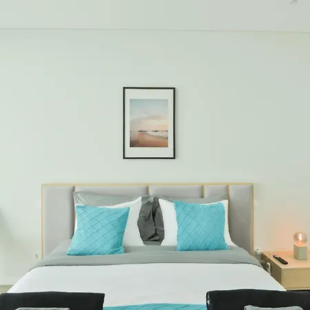 Noelia Ocean View Prazeres