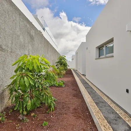 Noelia Ocean View * Prazeres