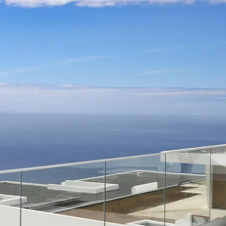 Villa Noelia Ocean View