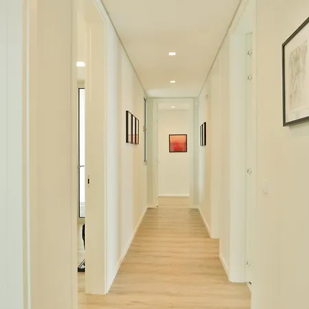 Noelia Ocean View Prazeres