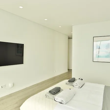 Noelia Ocean View Prazeres