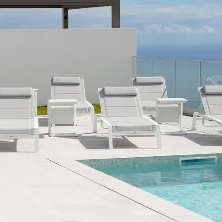 Noelia Ocean View * Prazeres