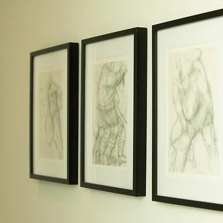 Noelia Ocean View Villa