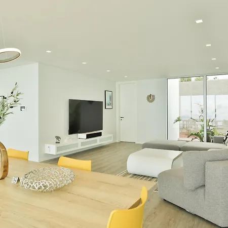 Noelia Ocean View Villa Prazeres