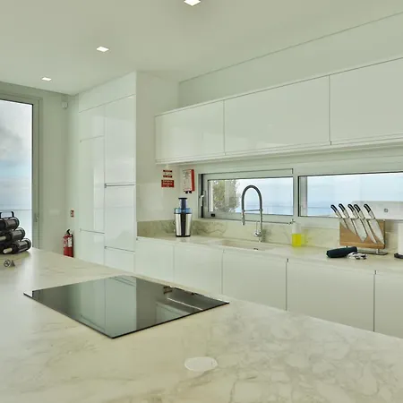 Noelia Ocean View * Prazeres