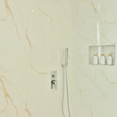 Noelia Ocean View Villa