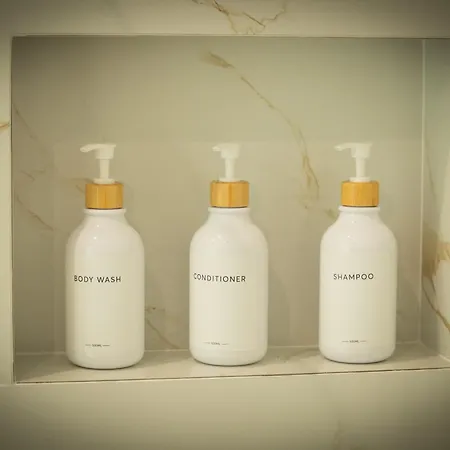 Noelia Ocean View Villa *