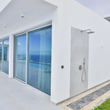 Noelia Ocean View * Prazeres