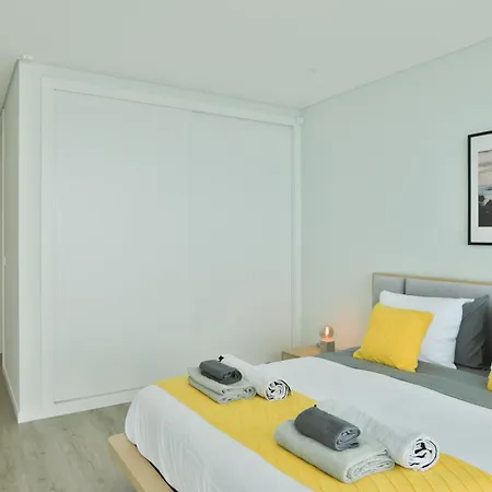 Noelia Ocean View Prazeres