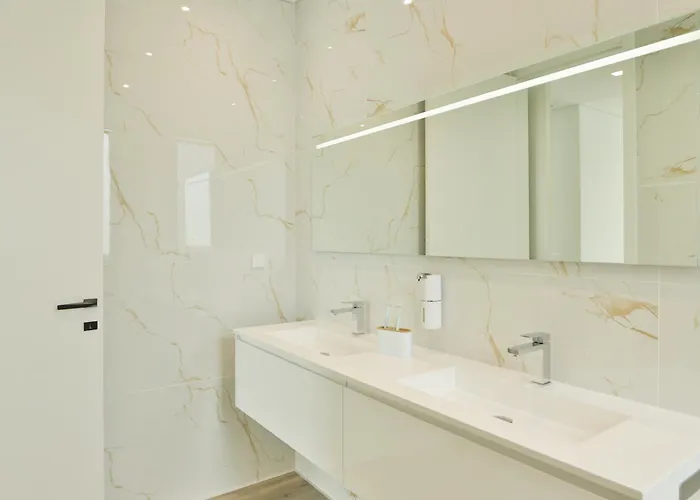 Noelia Ocean View Villa Prazeres