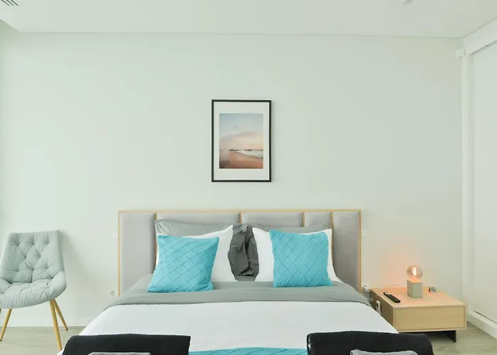 Noelia Ocean View Prazeres