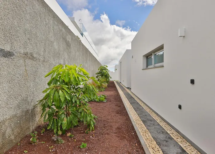 Noelia Ocean View * Prazeres