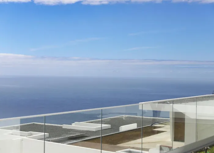 Villa Noelia Ocean View