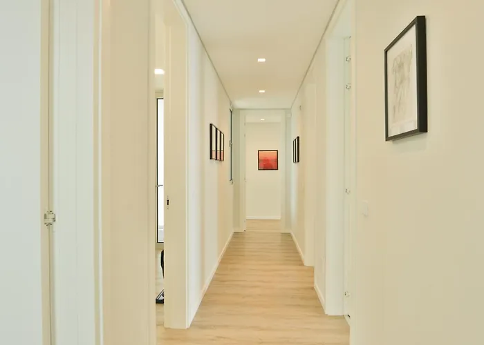 Noelia Ocean View Prazeres