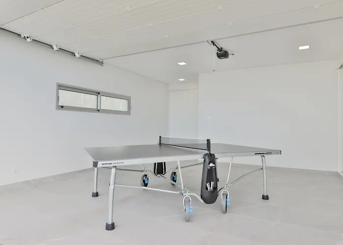 Noelia Ocean View * Prazeres