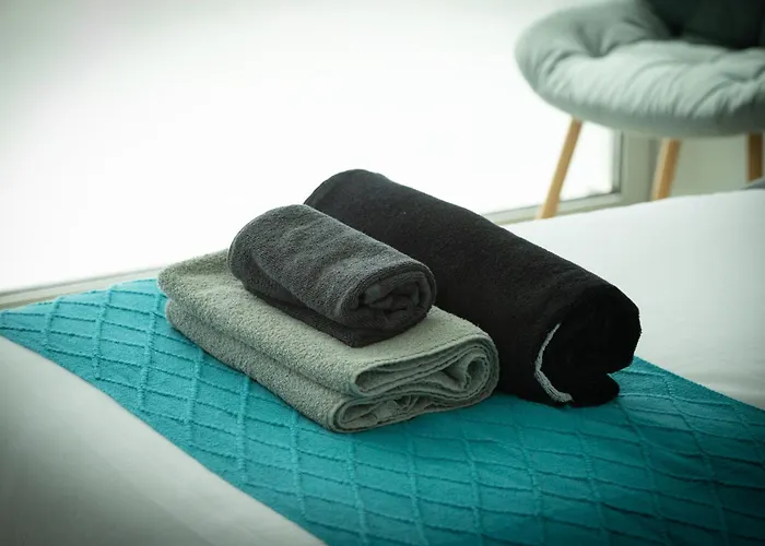 Noelia Ocean View Villa *