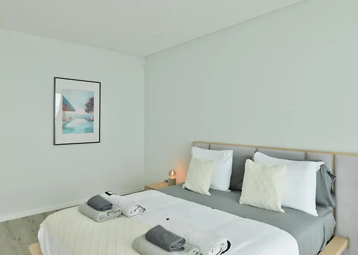 Vila Noelia Ocean View *