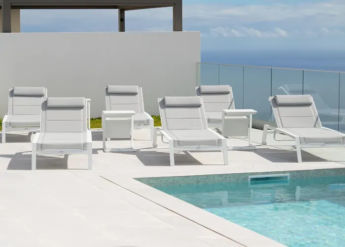 Noelia Ocean View * Prazeres