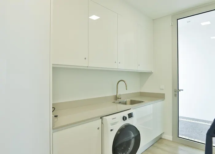 Vila Noelia Ocean View *