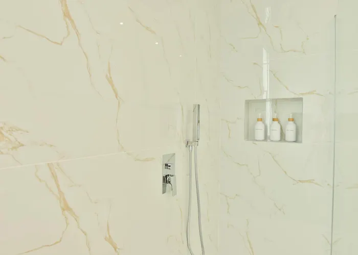 Noelia Ocean View Villa