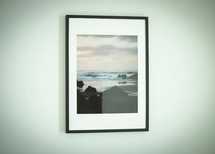 Noelia Ocean View Villa