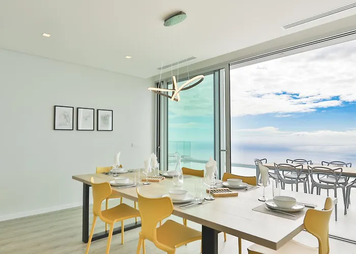 Noelia Ocean View Prazeres